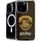 Wizarding World Harry Potter Hogwarts Houses Crest iPhone 16 Pro MagSafe Case